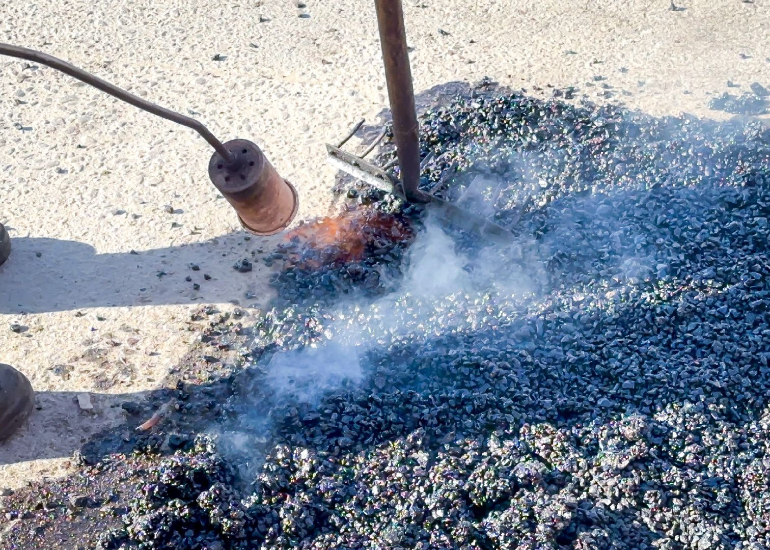 Клин, общество, ЖКХ, ямочный ремонт, дороги,