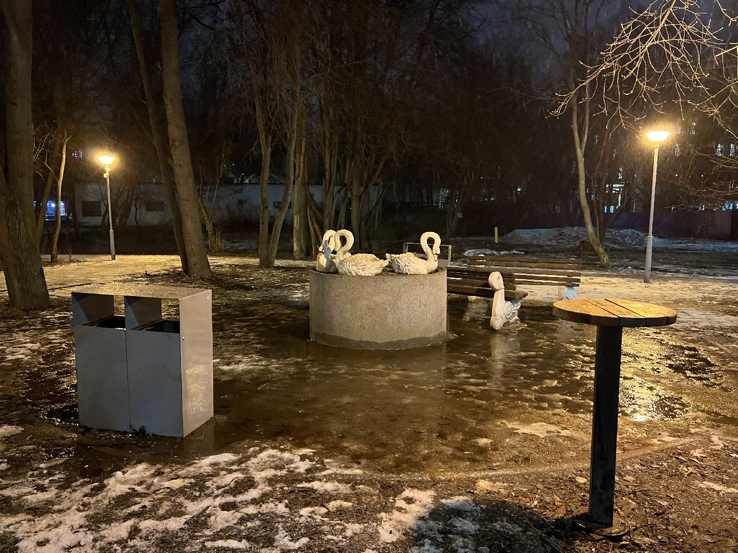 Химки, ЖКХ, выездная администрация,благоустройство,