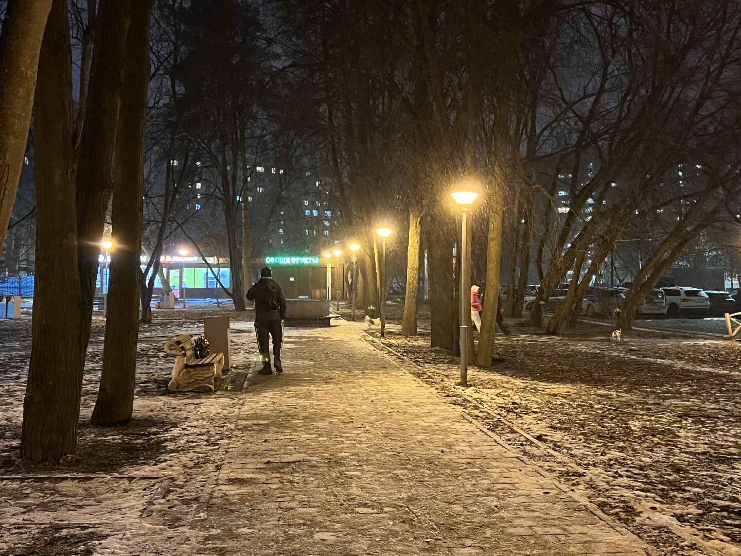 Химки, ЖКХ, выездная администрация,благоустройство,