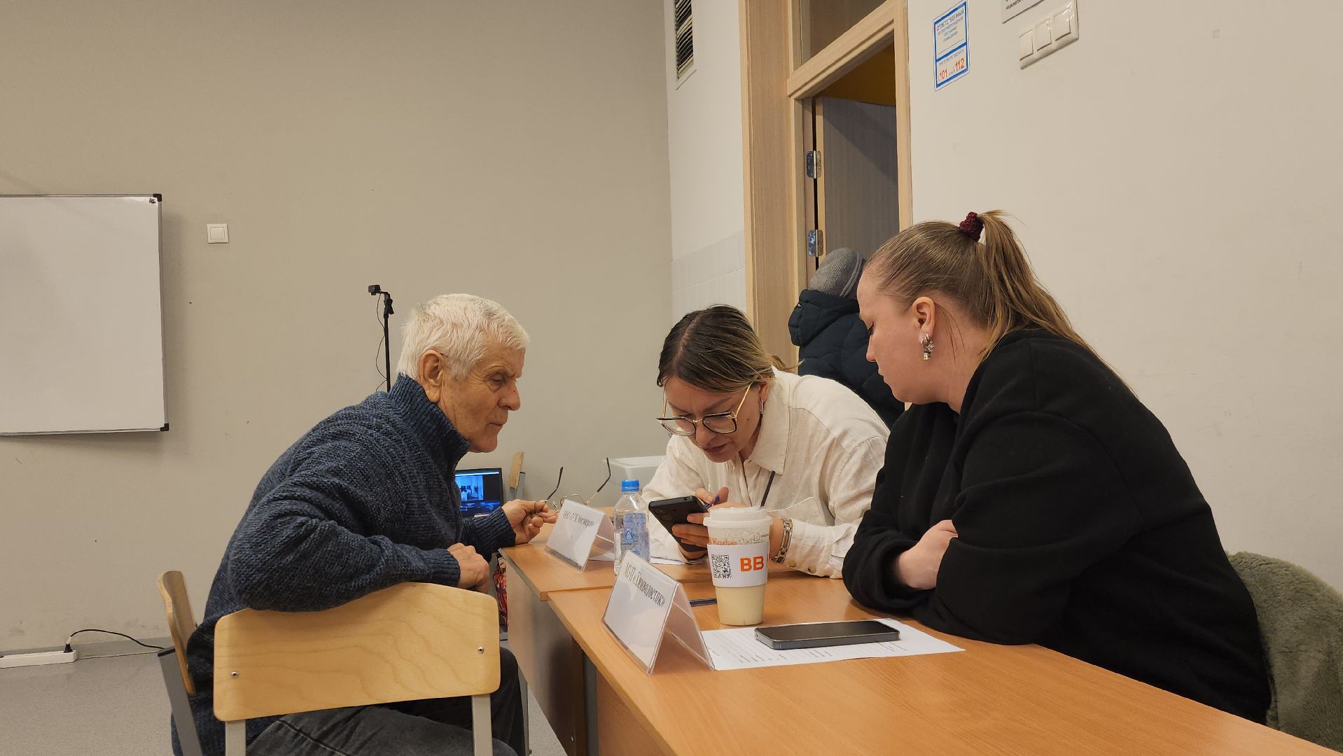 Химки, ЖКХ, выездная администрация,благоустройство,