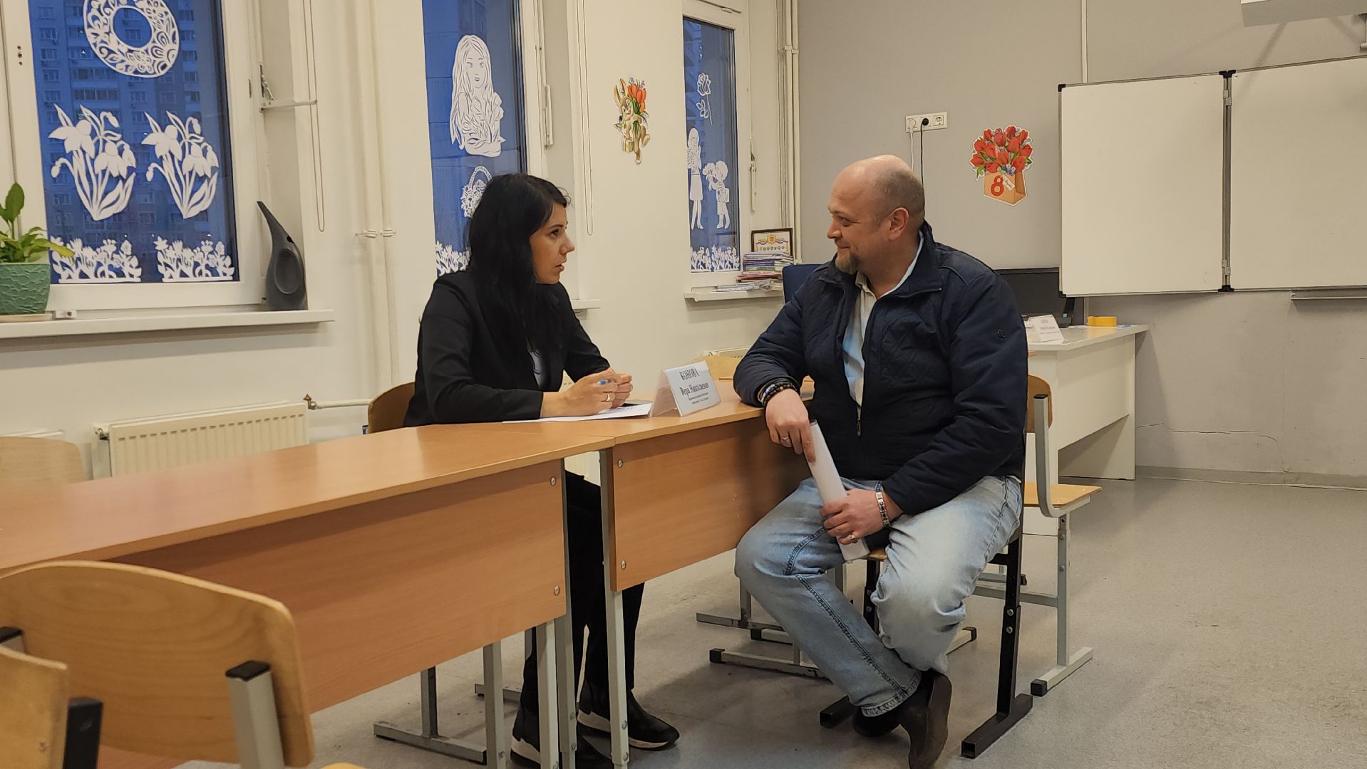 Химки, ЖКХ, выездная администрация,благоустройство,