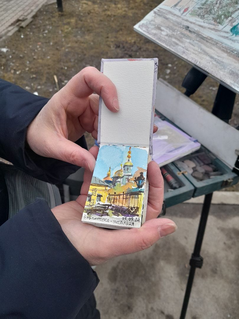 художник, балашиха, аавлино, плэнер, картины,