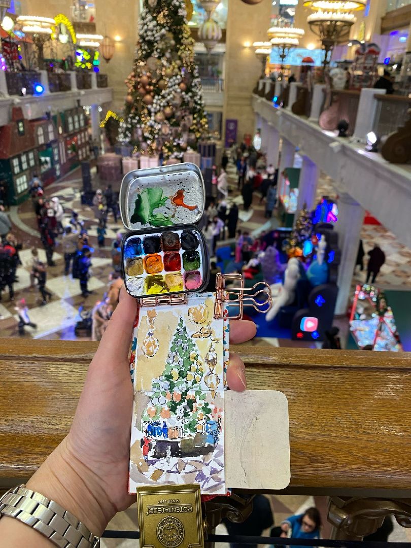 художник, балашиха, аавлино, плэнер, картины,