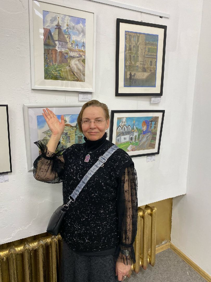 художник, балашиха, аавлино, плэнер, картины,