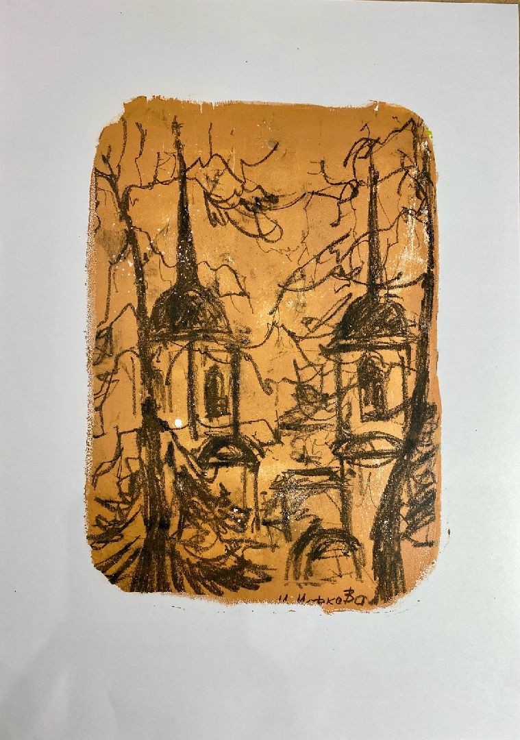 художник, балашиха, аавлино, плэнер, картины,