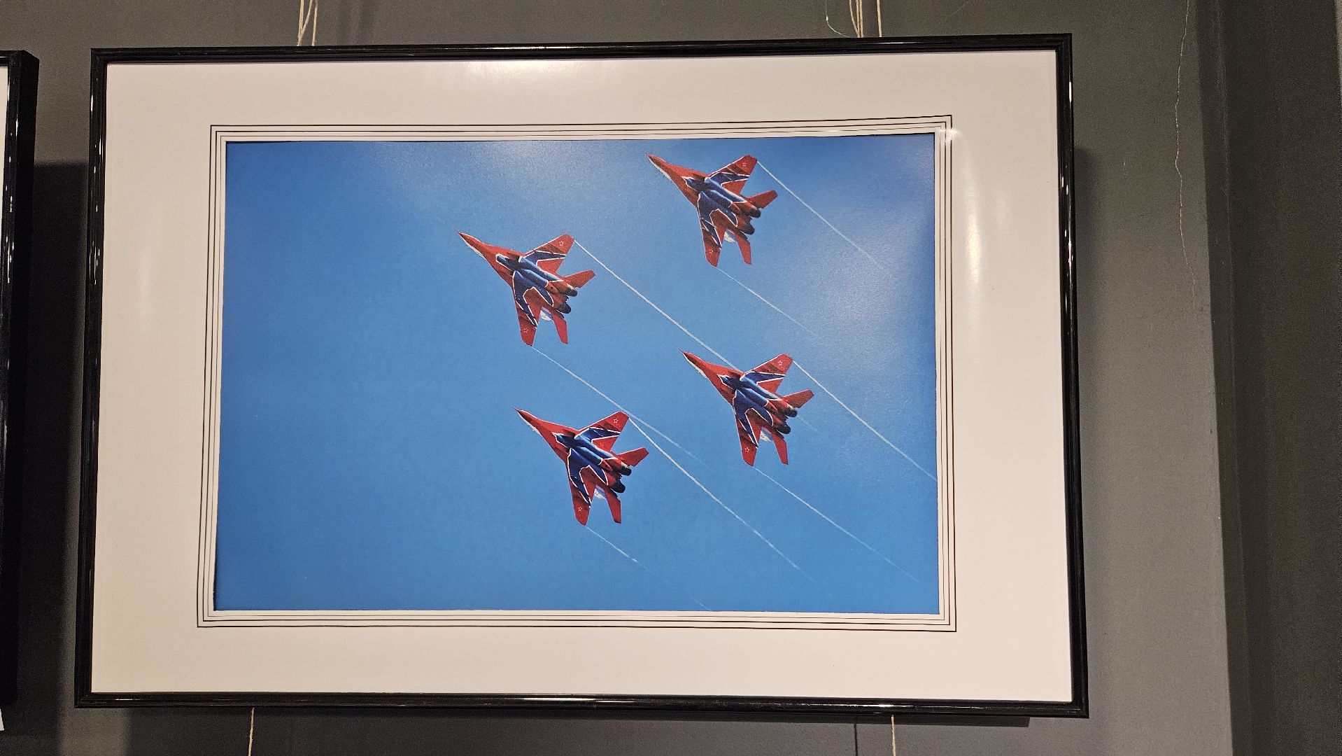 выставка, фотография, самолеты, жуковский, цаги,