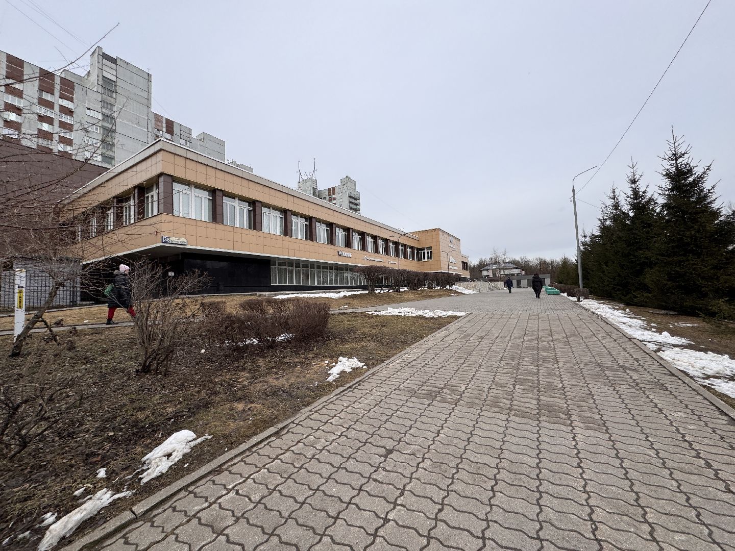 Одинцово, Дороги, Новая схема движения,