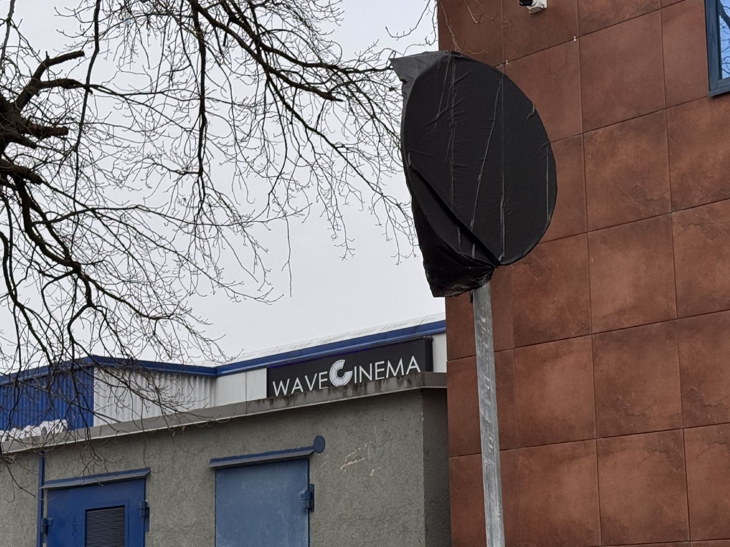 Одинцово, Дороги, Новая схема движения,