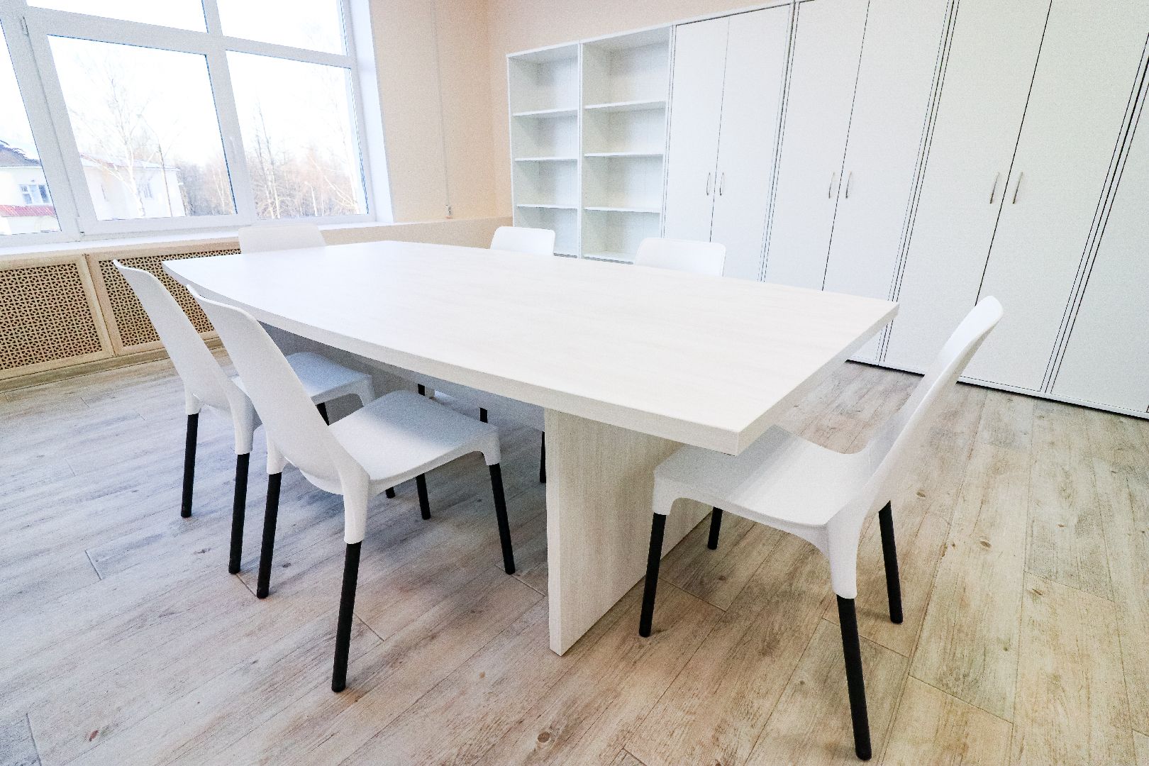 Клин, общество, культура, клубы, строительство, кукольная сцена, вертикалки,