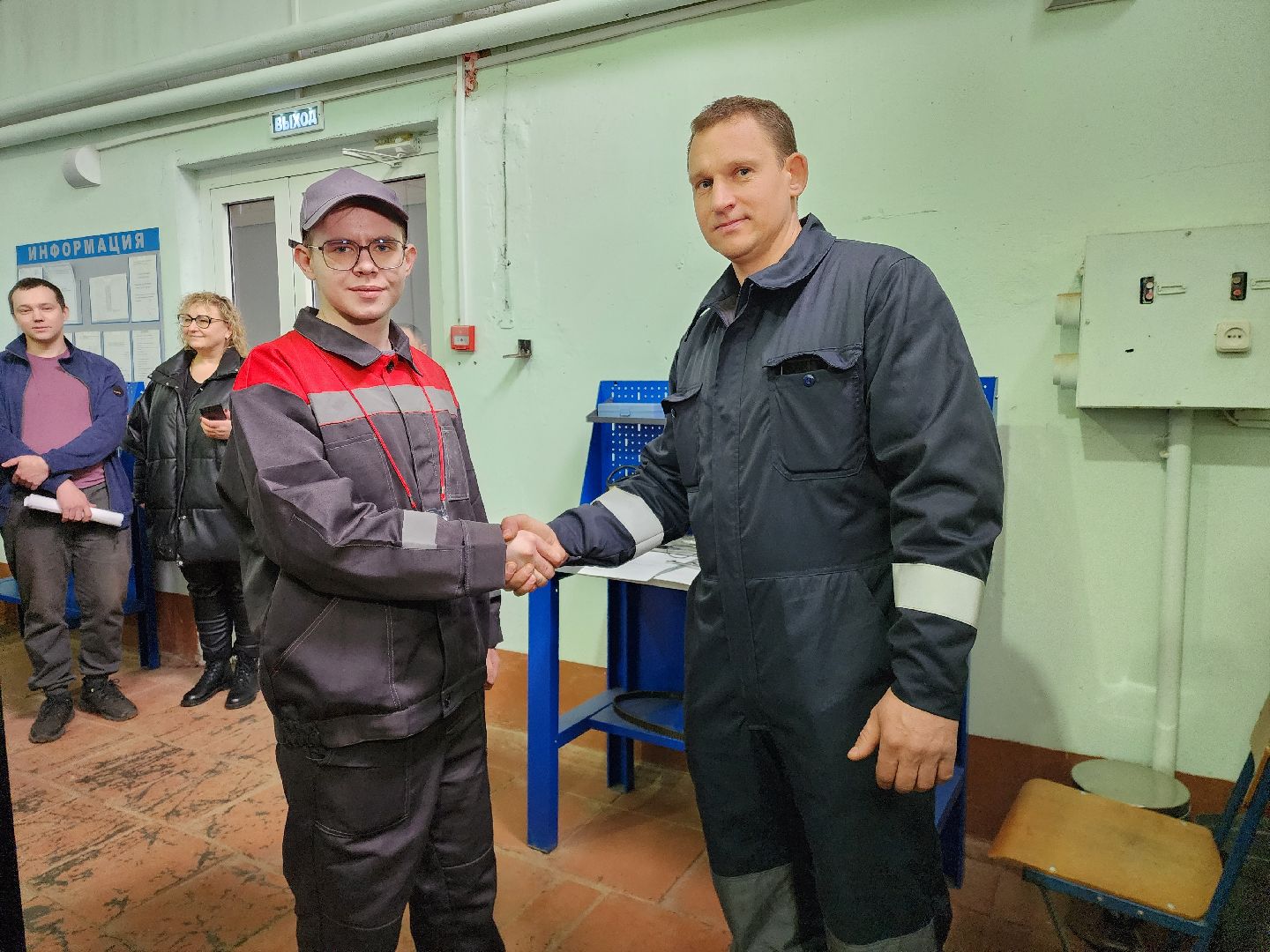 раменское, образование, раменский дорожно-строительный техникум, чемпионат профессионалы 2025, обслуживание тяжелой техники,