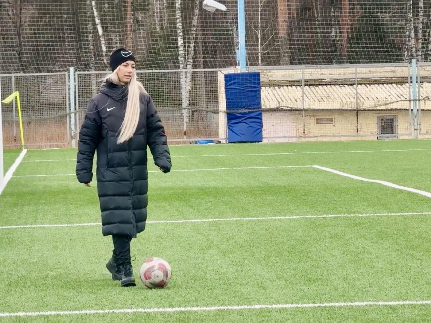 раменское, спорт, футбол, раменский сатурн, 8 марта, портрет,