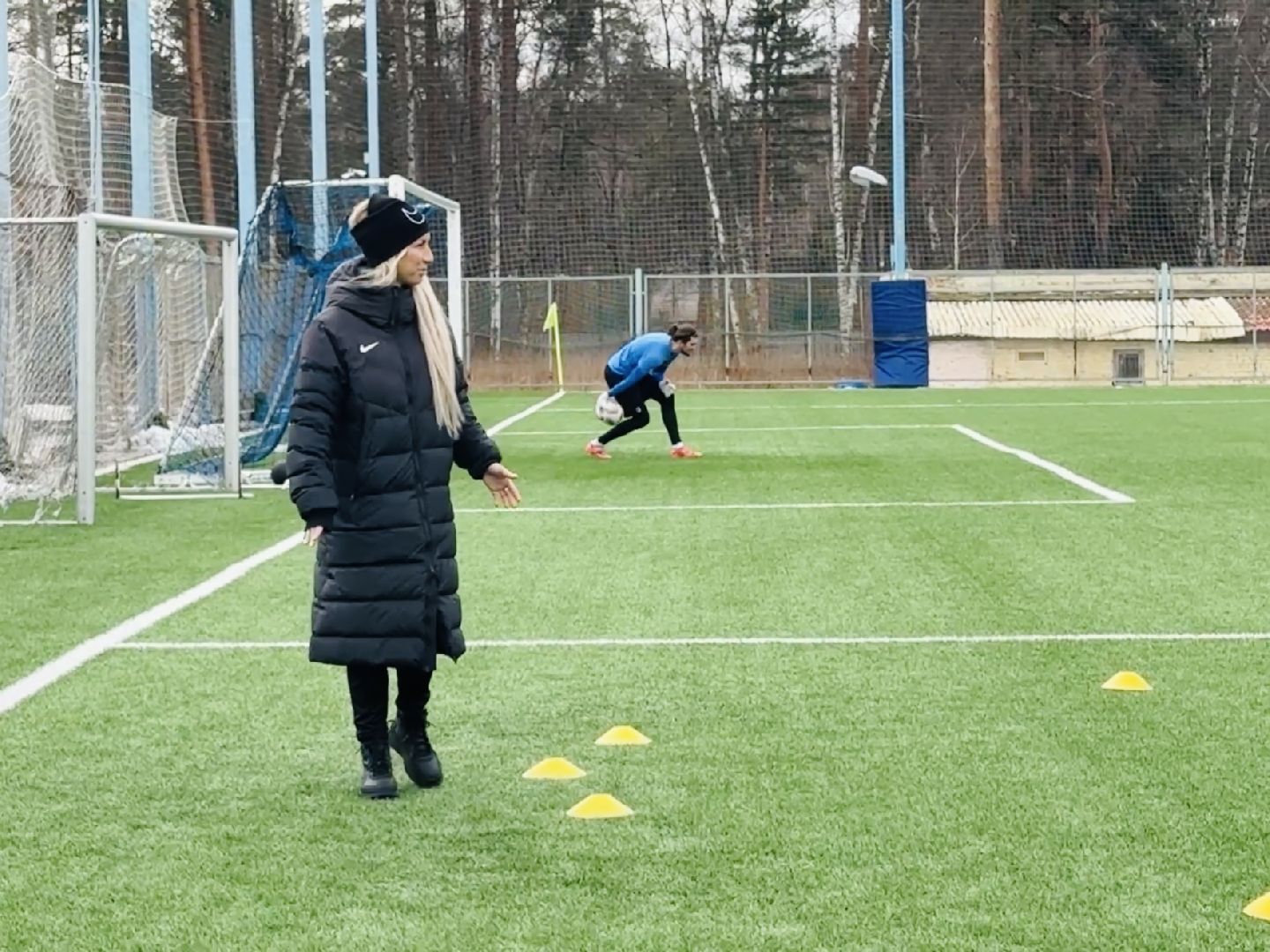 раменское, спорт, футбол, раменский сатурн, 8 марта, портрет,