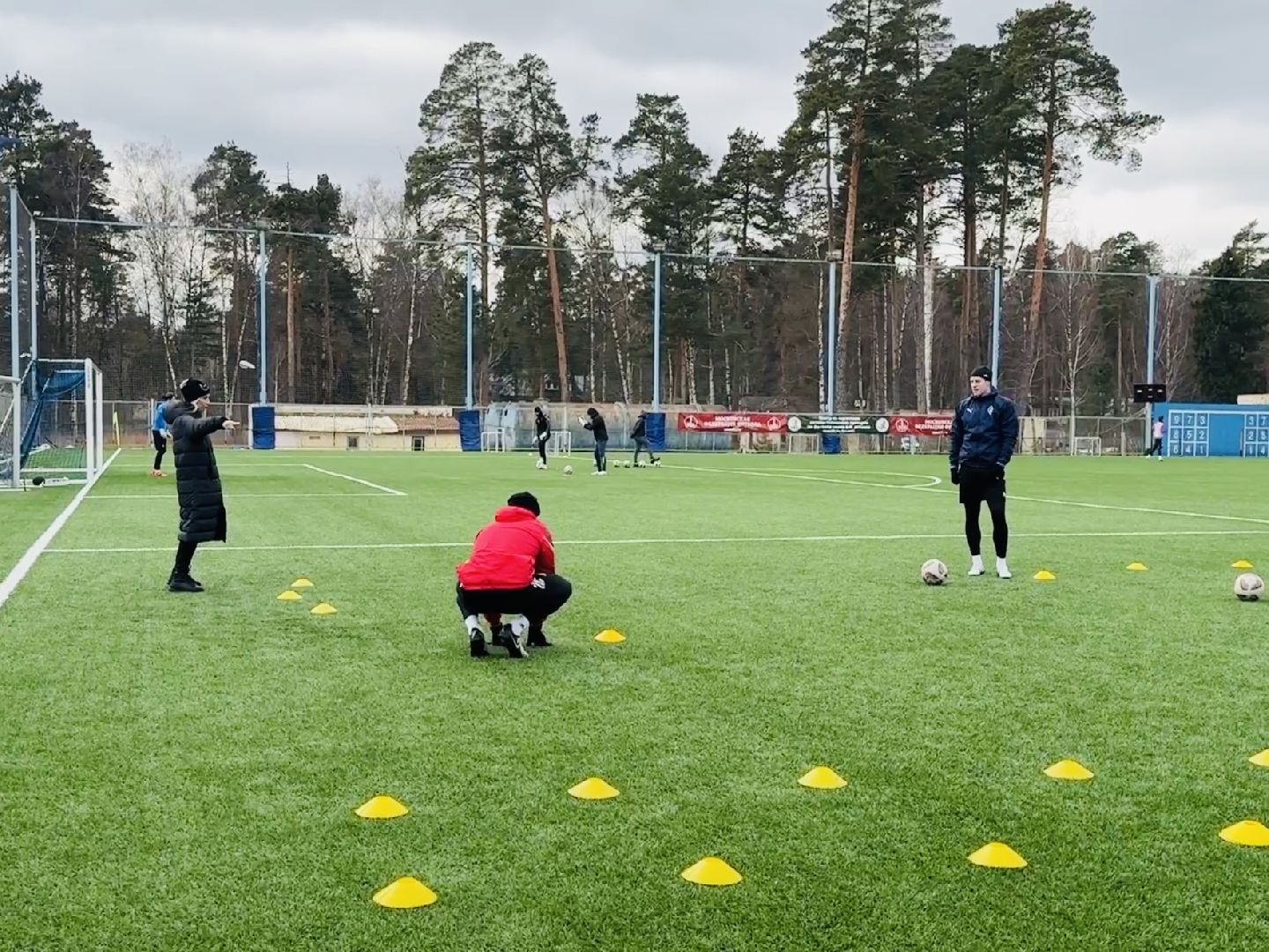 раменское, спорт, футбол, раменский сатурн, 8 марта, портрет,