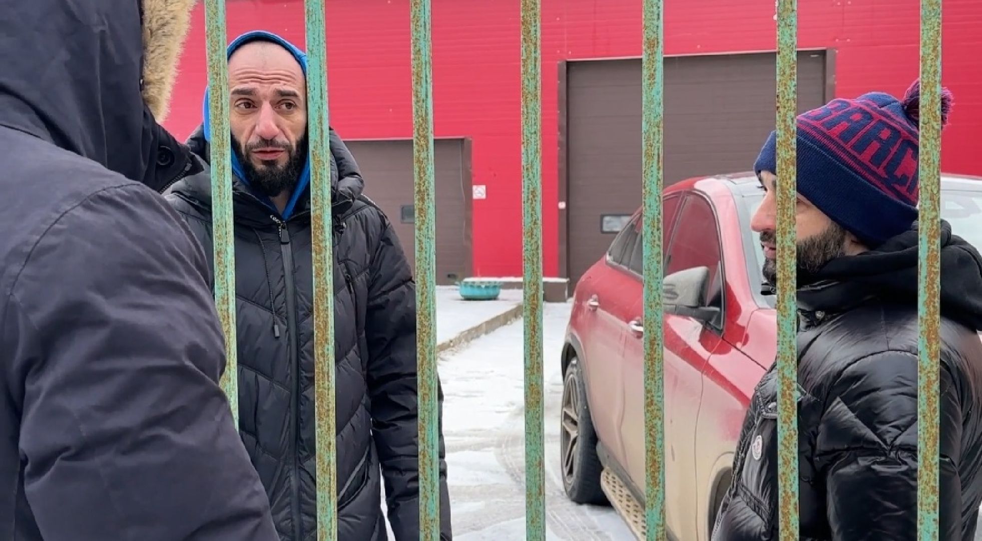 снос незаконный строений, мытищи,