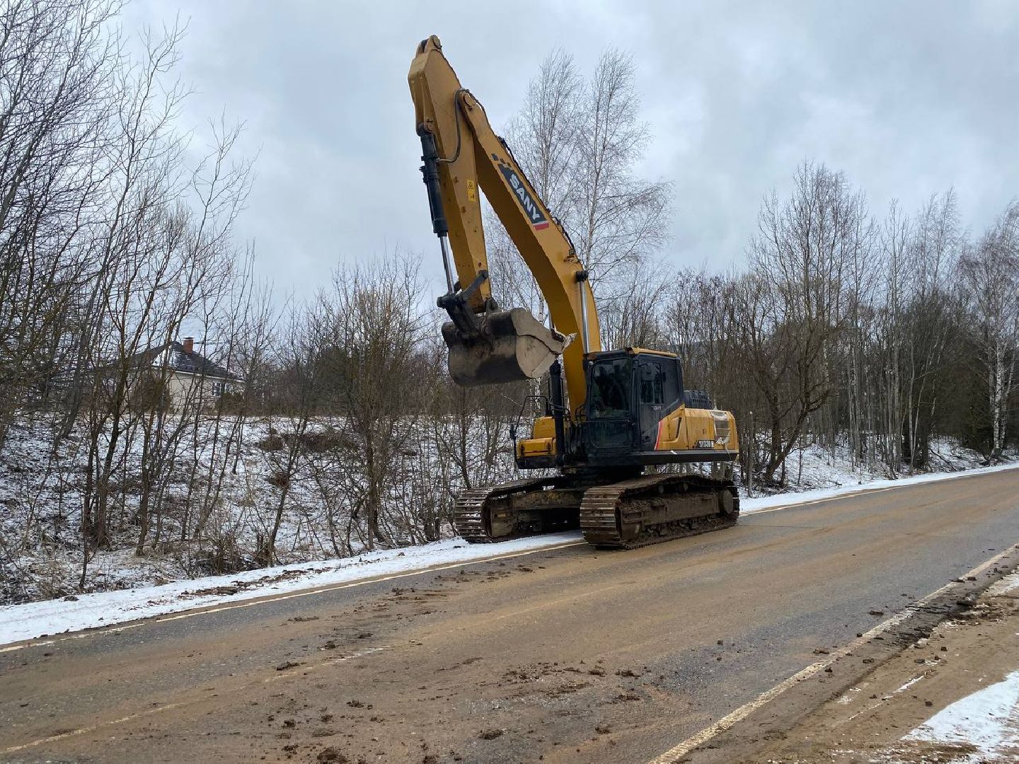 снос незаконный строений, мытищи,