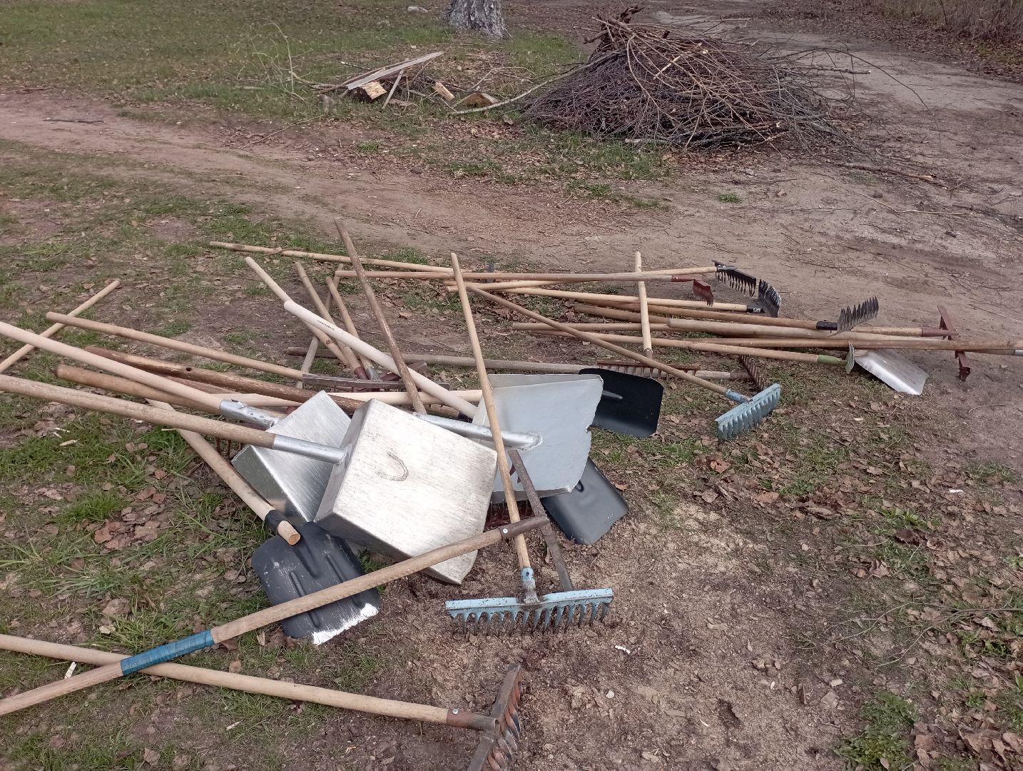 благоустройство, ДМЗ, субботник, Дубна