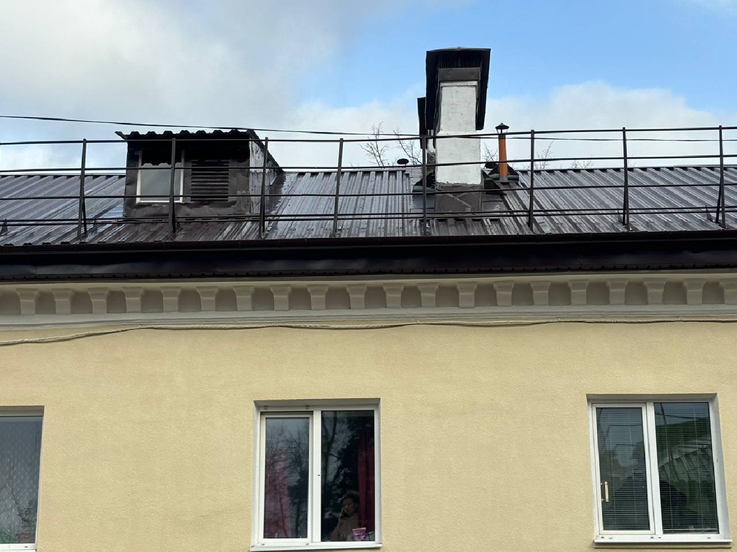 воскресенск, капитальный ремонт, многоквартирный дом,