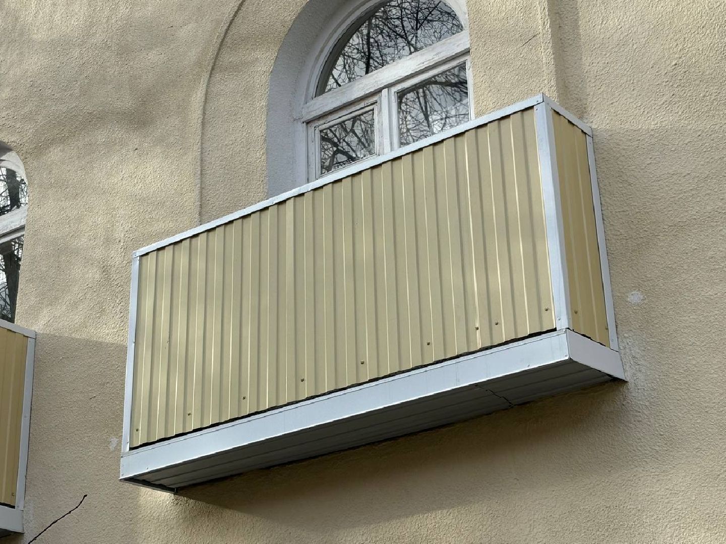 воскресенск, капитальный ремонт, многоквартирный дом,