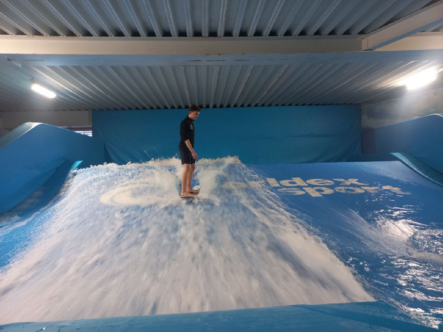 сергиев посад, пересвет, парк-отель, искусственная волна, серфинг, сап,