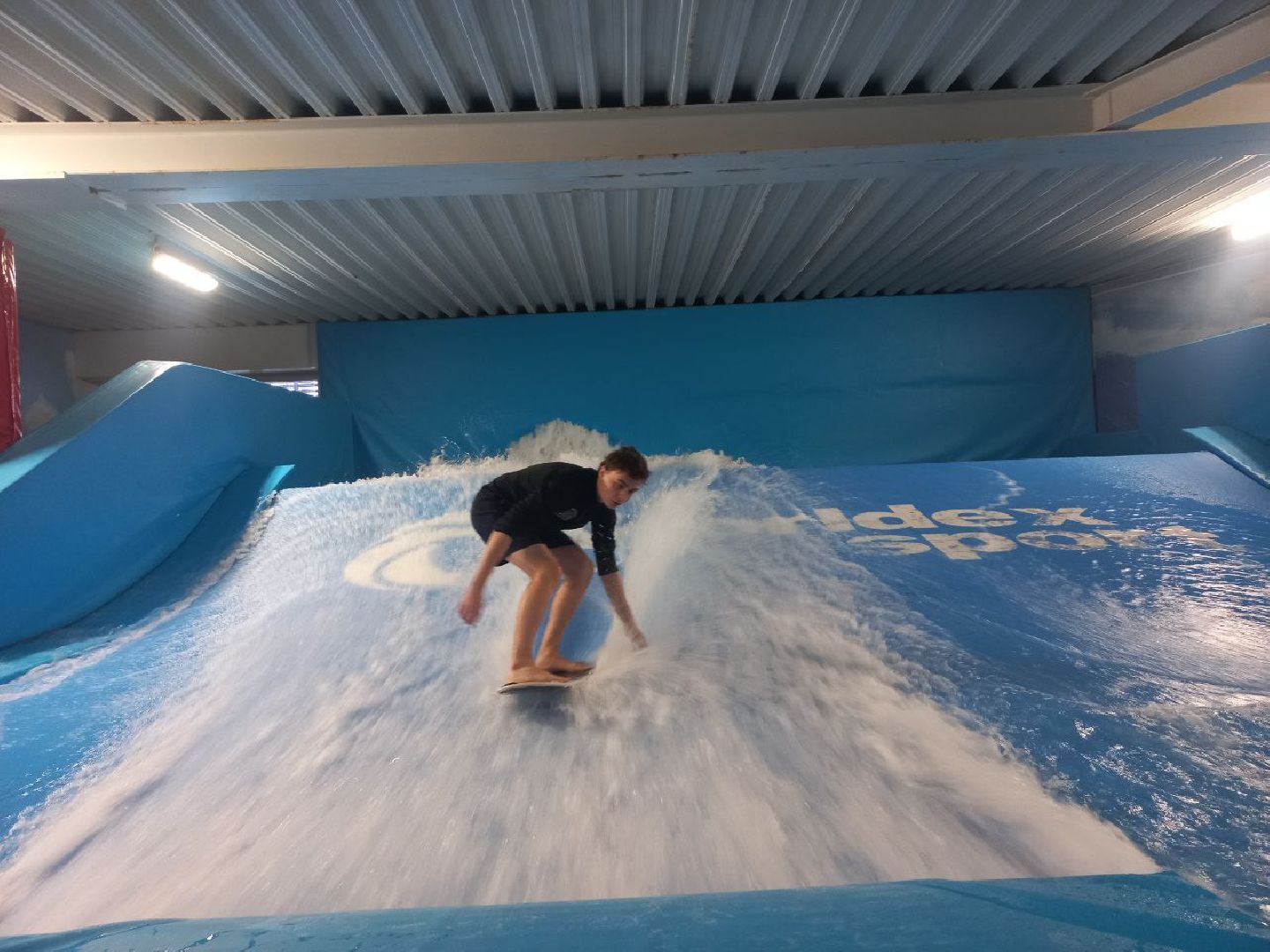 сергиев посад, пересвет, парк-отель, искусственная волна, серфинг, сап,