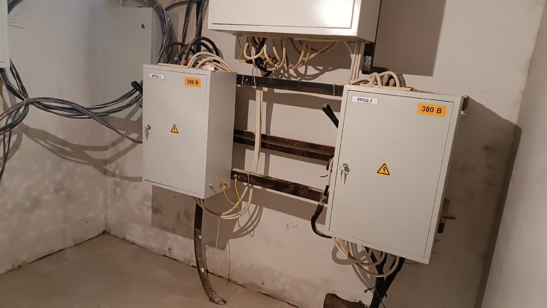 капитальный ремонт, щелково-3, лицей, фасадные работы,