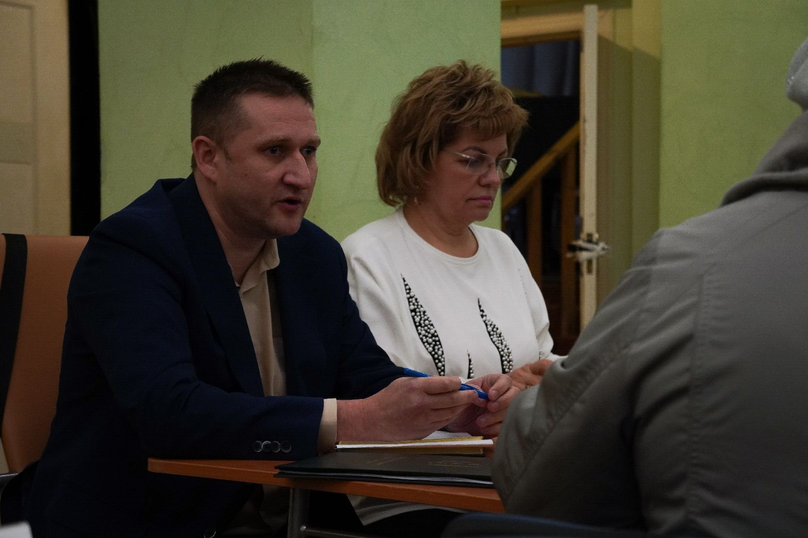 выездная администрация, дк силикат, котельники, жкх, транспорт,