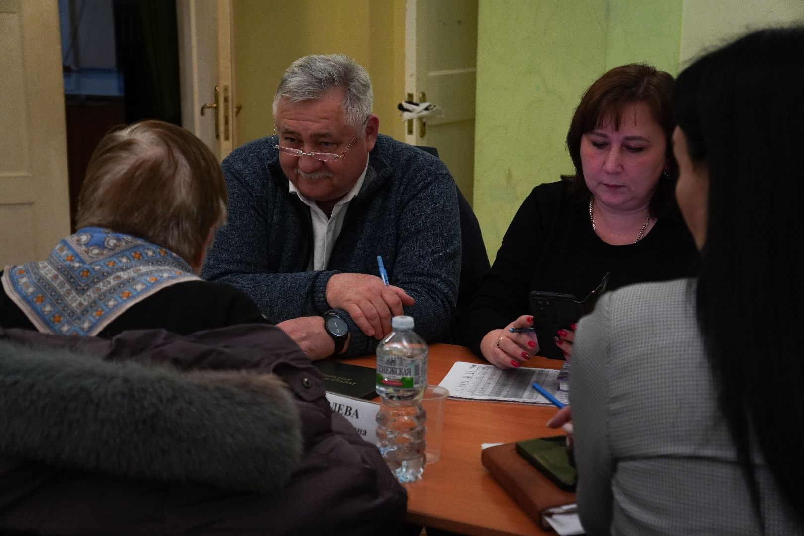 выездная администрация, дк силикат, котельники, жкх, транспорт,