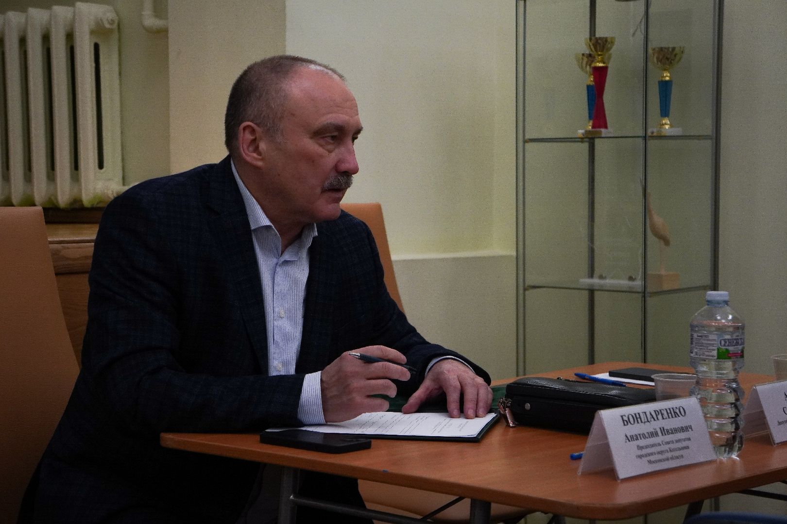 выездная администрация, дк силикат, котельники, жкх, транспорт,