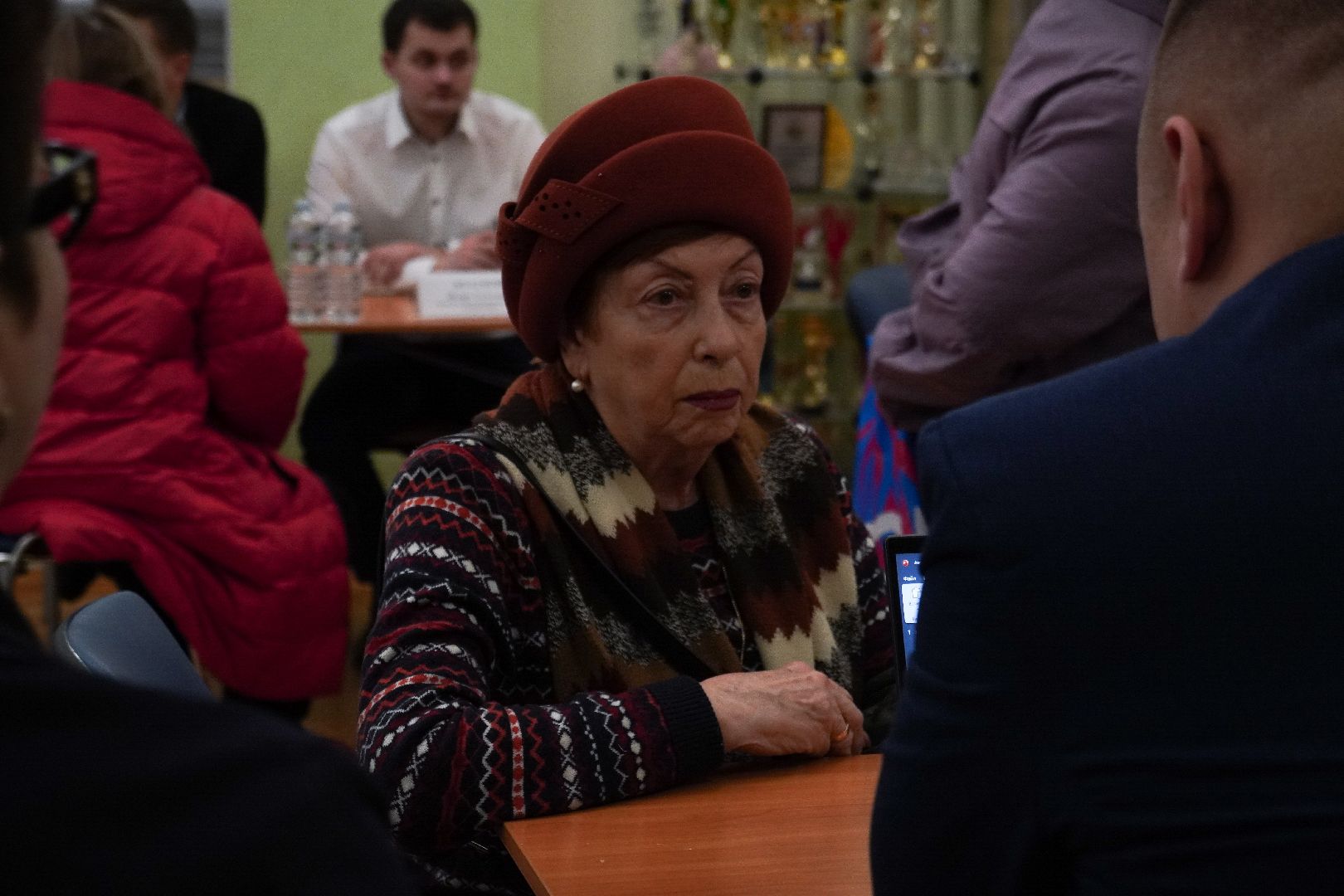 выездная администрация, дк силикат, котельники, жкх, транспорт,