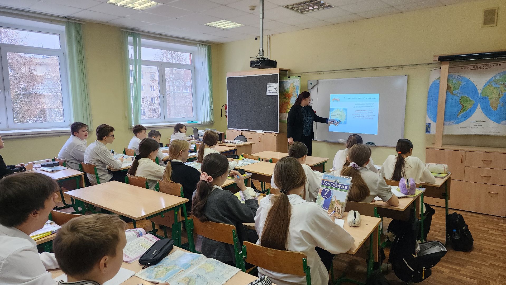 Бронницы, Учитель, Школа имени Тимофеева, Многодетная мама,