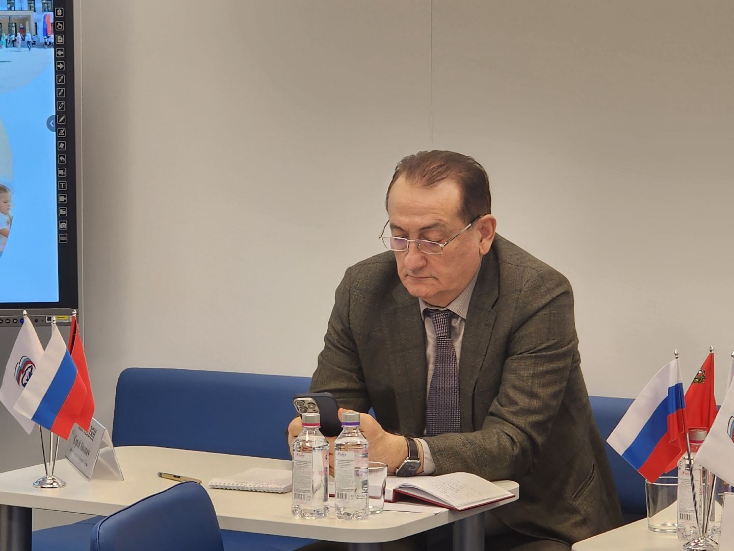 королёв, выездная администрация, помощь,