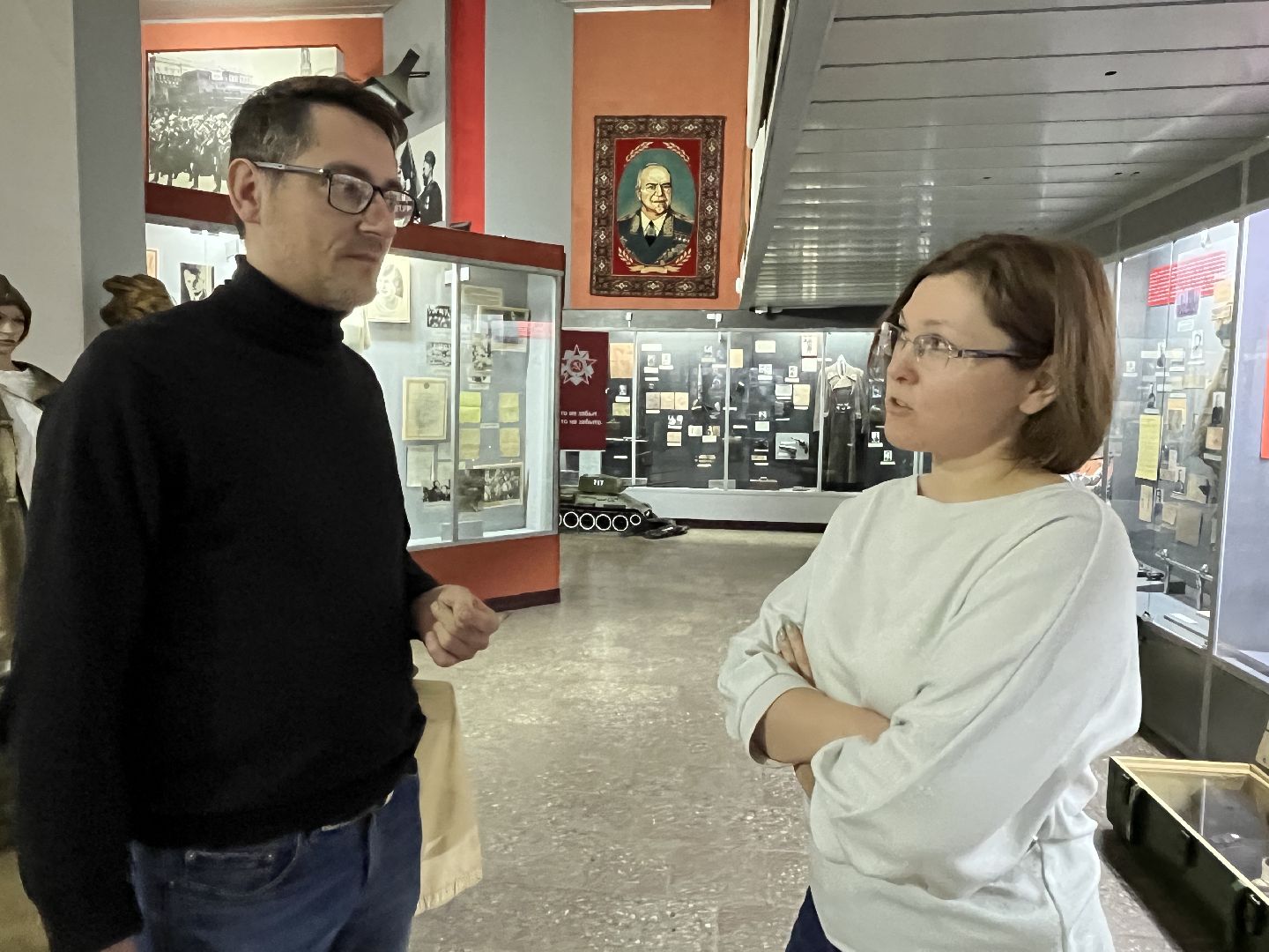 наро-фоминск, наро-фоминский городской округ, поисковое движение россии, поиск родственников, великая отечественная война, орден Славы, наро-фоминский музей,