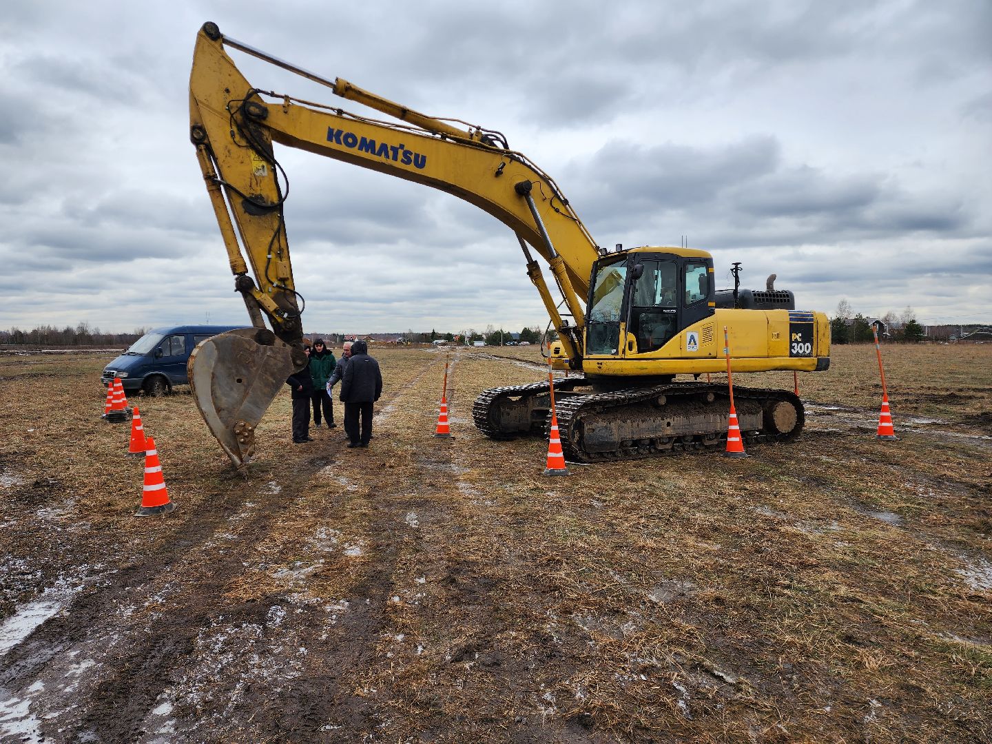 раменское, образование, раменский дорожно-строительный техникум, чемпионат профессионалы 2025, управление экскаватором,