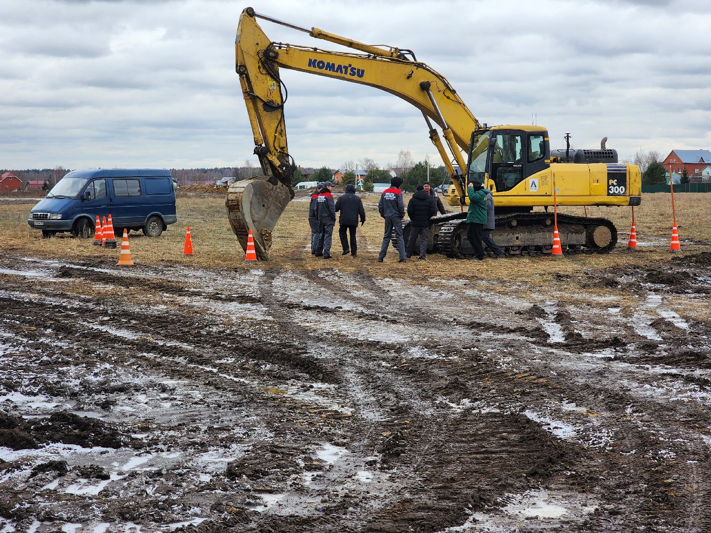 раменское, образование, раменский дорожно-строительный техникум, чемпионат профессионалы 2025, управление экскаватором,