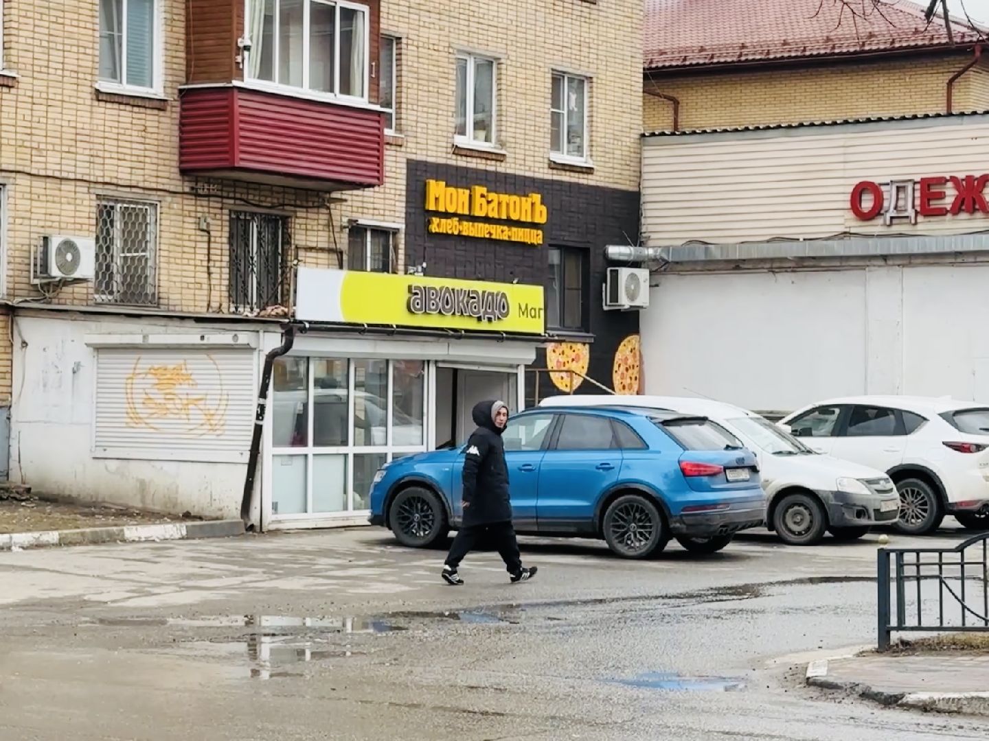 раменское, предприниматели, снос незаконных объектов,