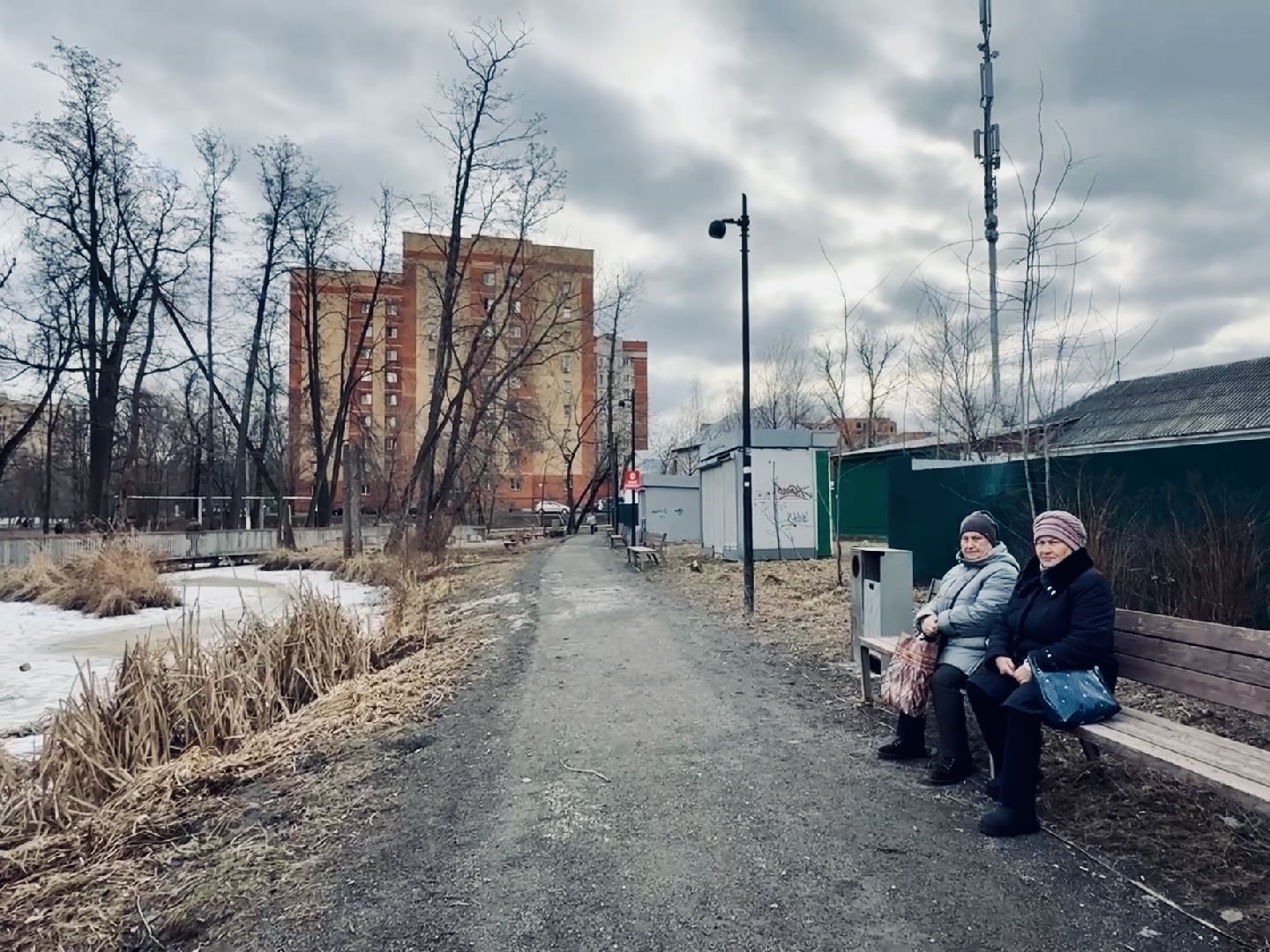 раменское, предприниматели, снос незаконных объектов,