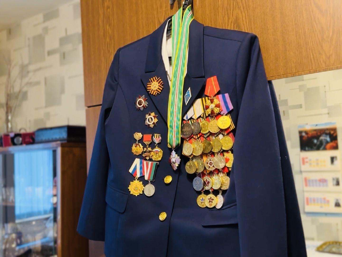 год защитника отечества, день победы, ветеран вов, раменское, жуковский,