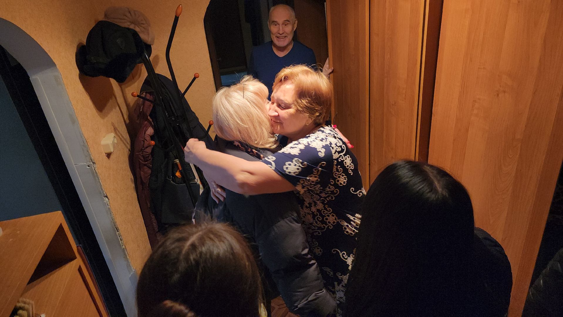 8 марта, международный женский день, Руза, Нестерово, нестеровский лицей,