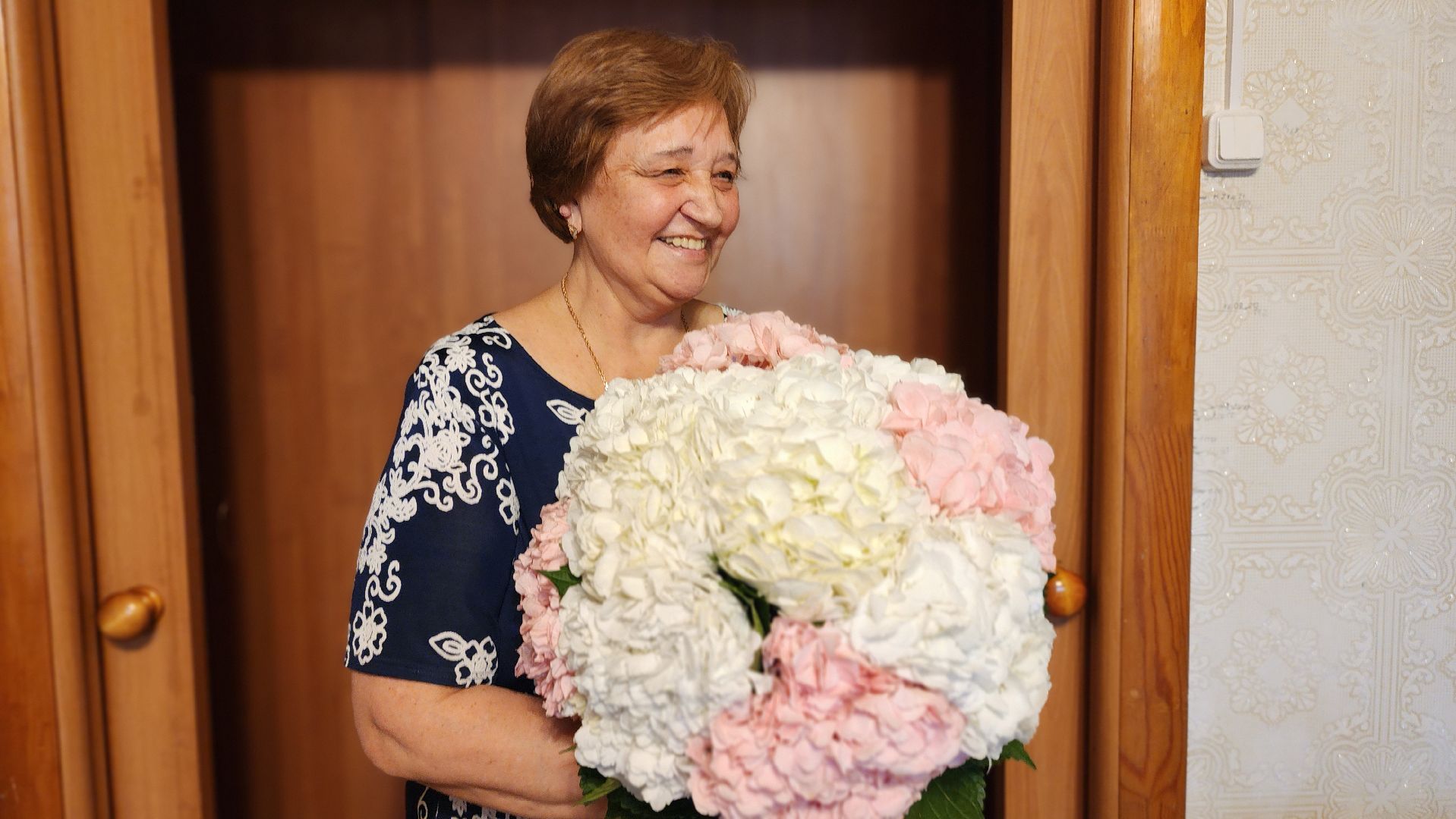 8 марта, международный женский день, Руза, Нестерово, нестеровский лицей,