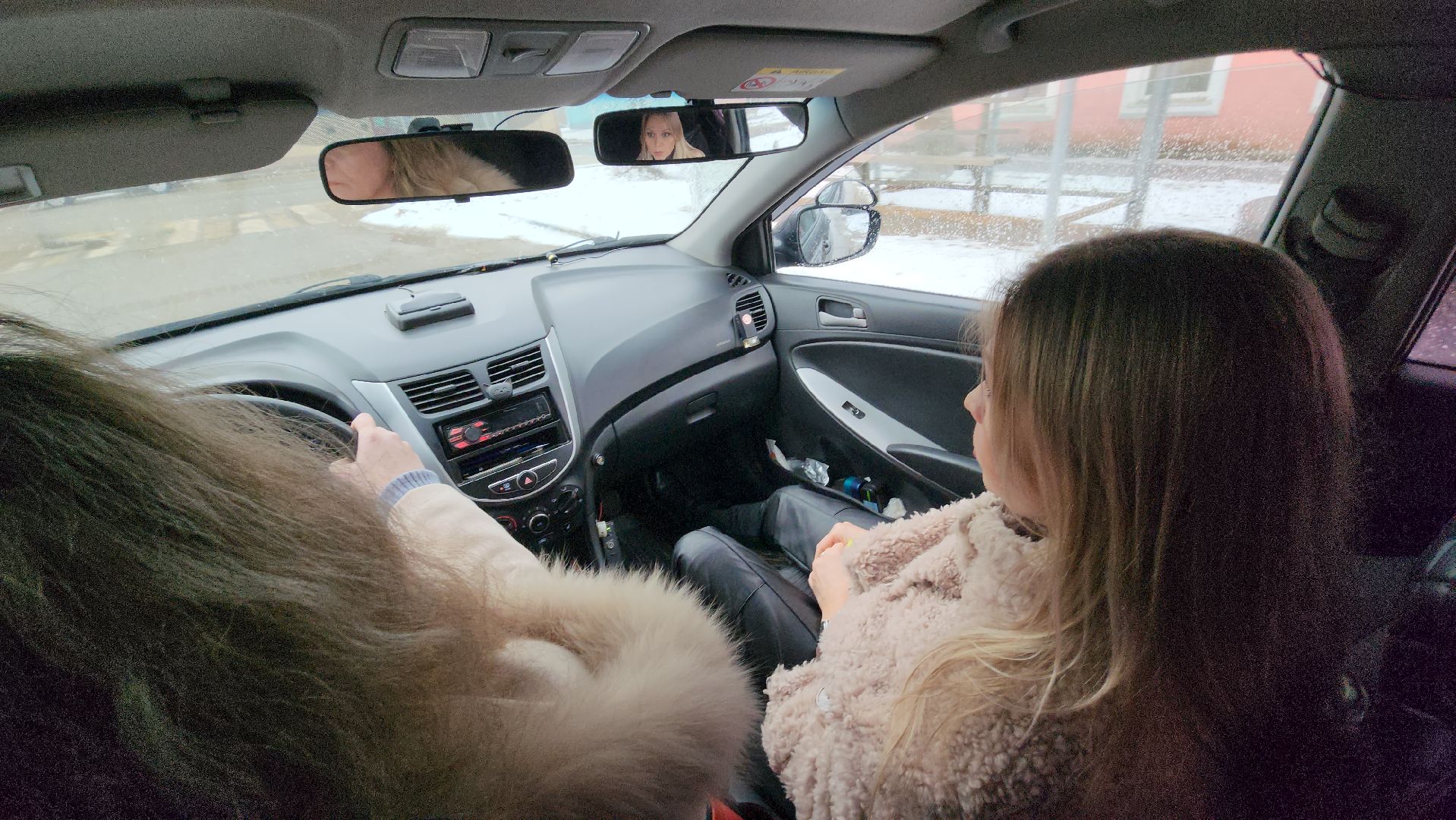 серпухов, автошкола,