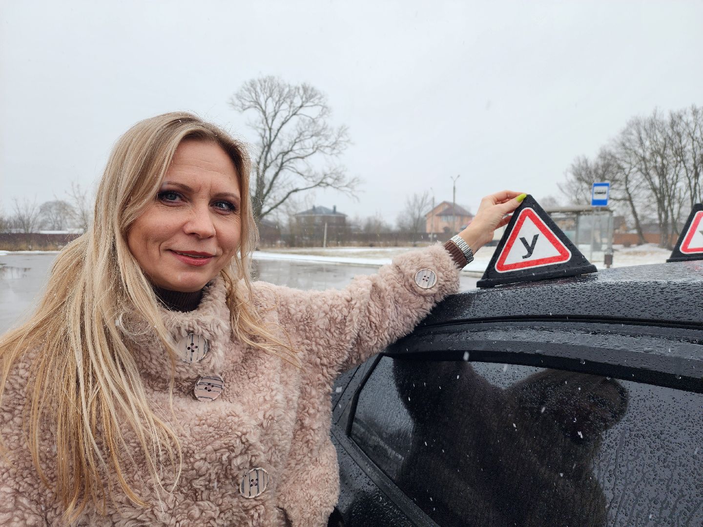 серпухов, автошкола,