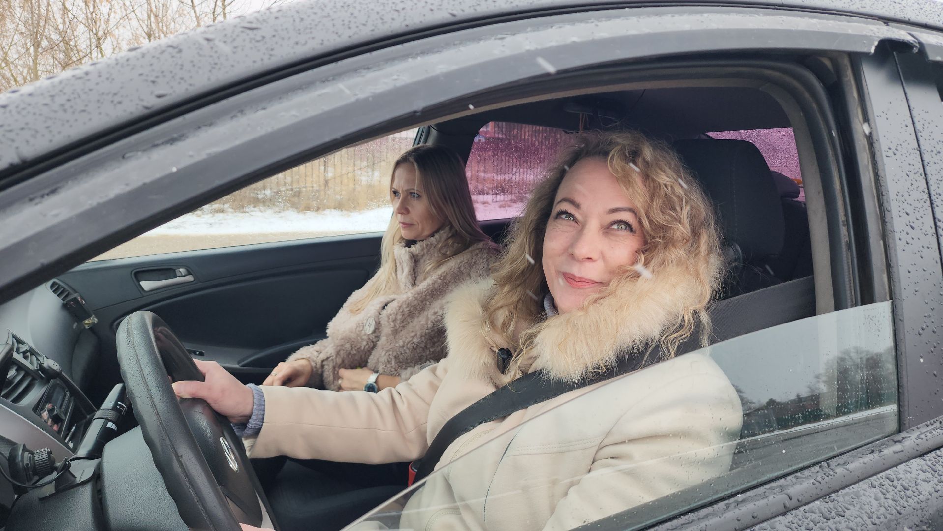 серпухов, автошкола,