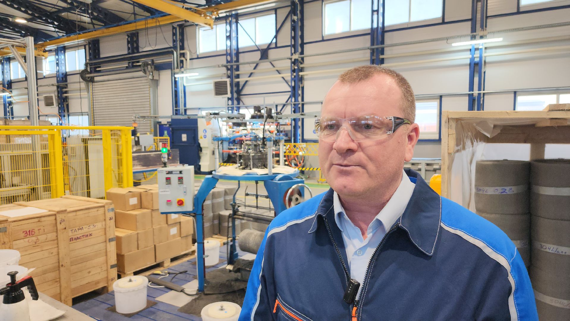 серпухов, экономика, завод в серпухове,