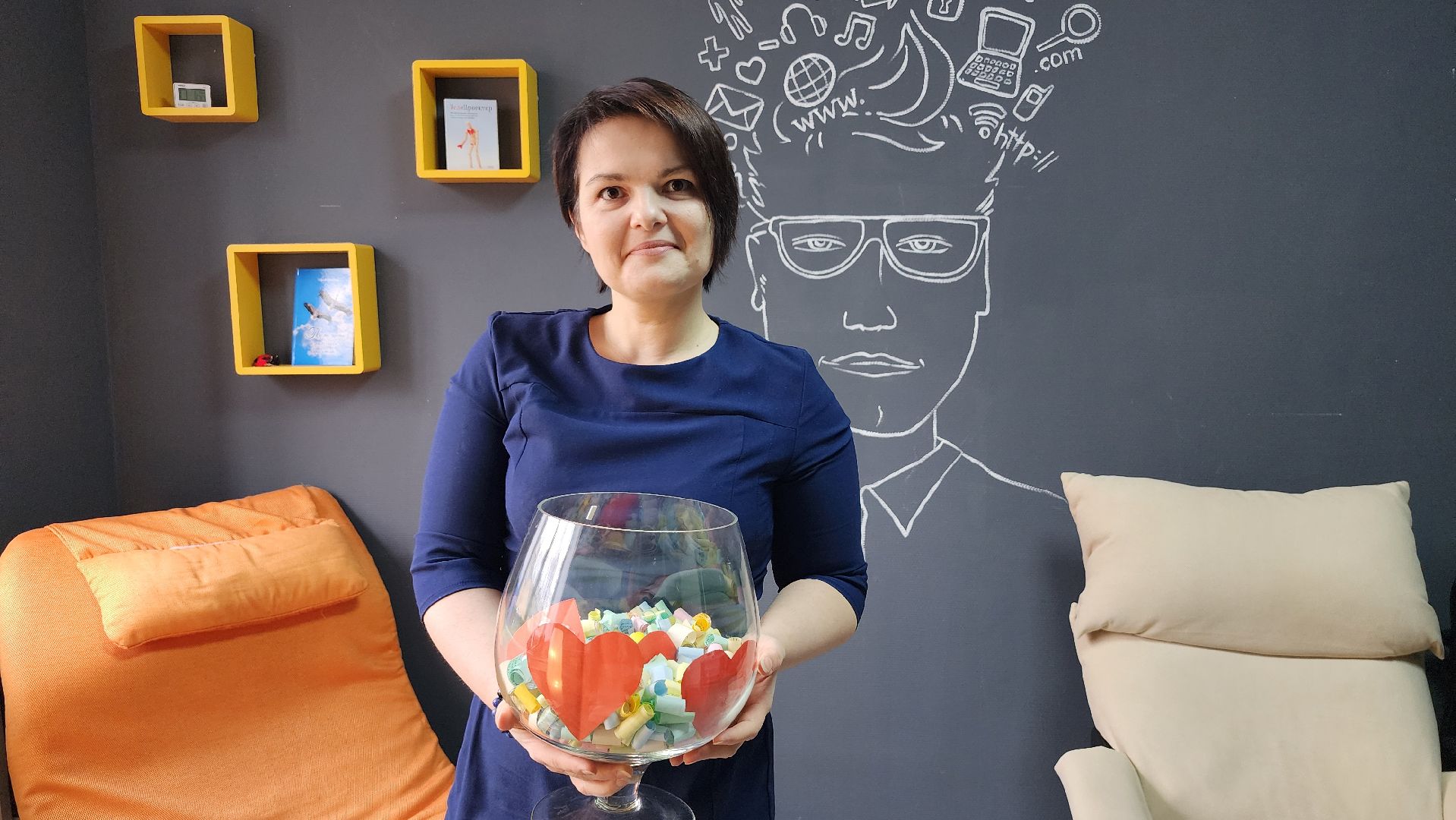 психология, психологический запрос, молодежный центр, Ногинск, Богородский городской округ,