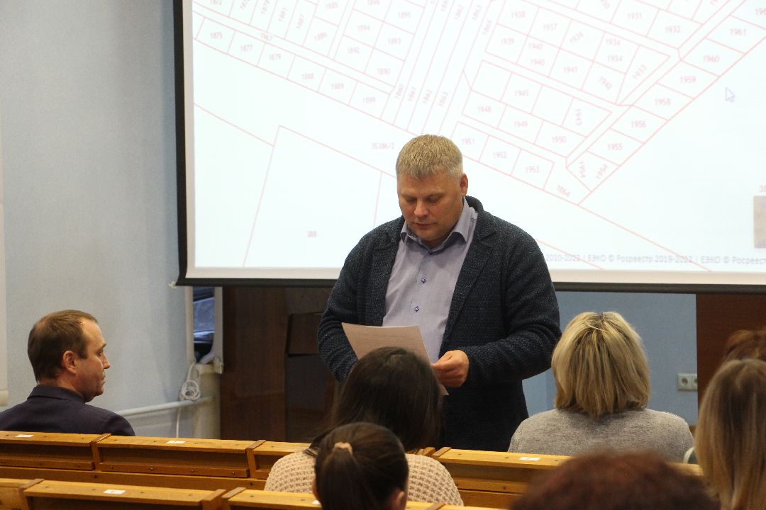 Протвино, общество