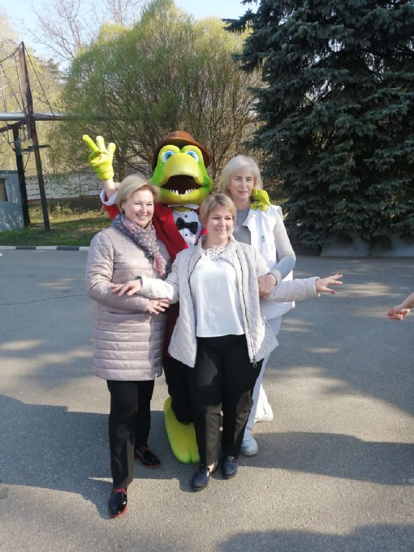 экономика, предприятие, Лосино-Петровский