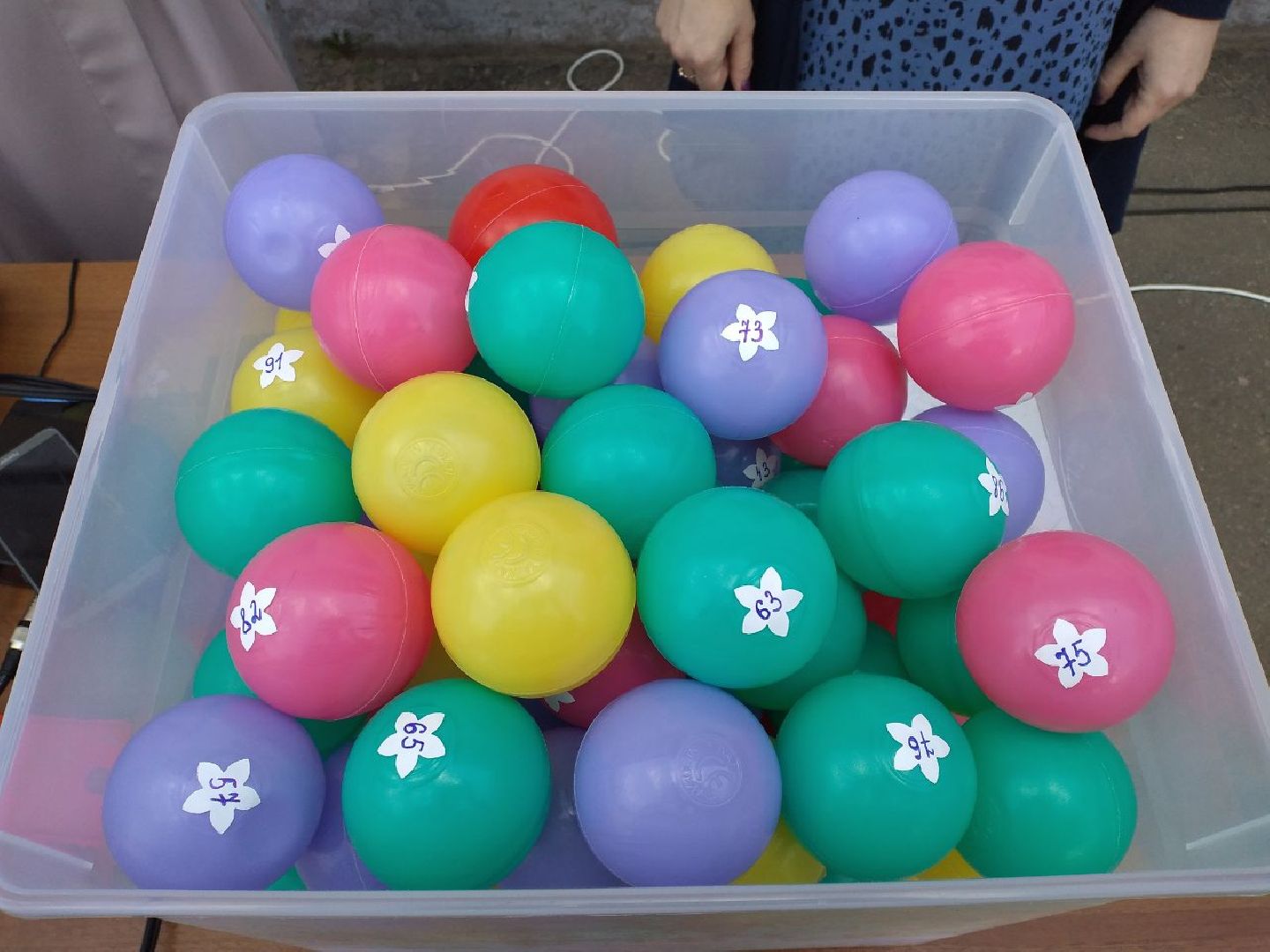 экономика, предприятие, Лосино-Петровский