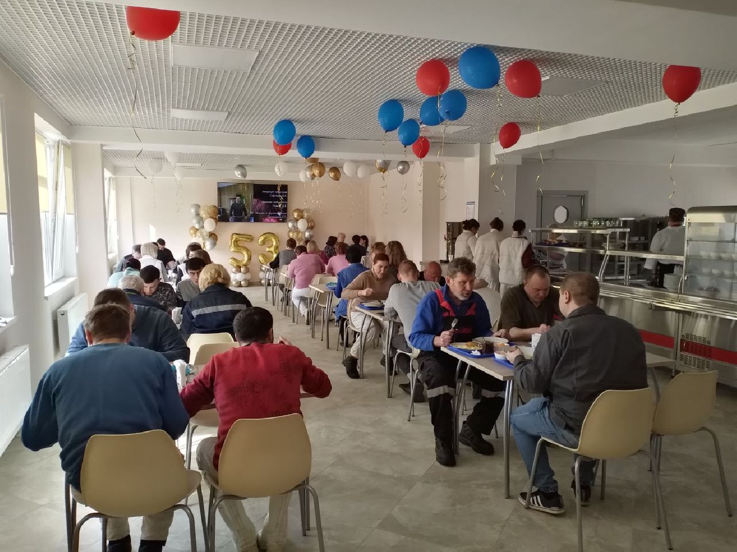 экономика, предприятие, Лосино-Петровский