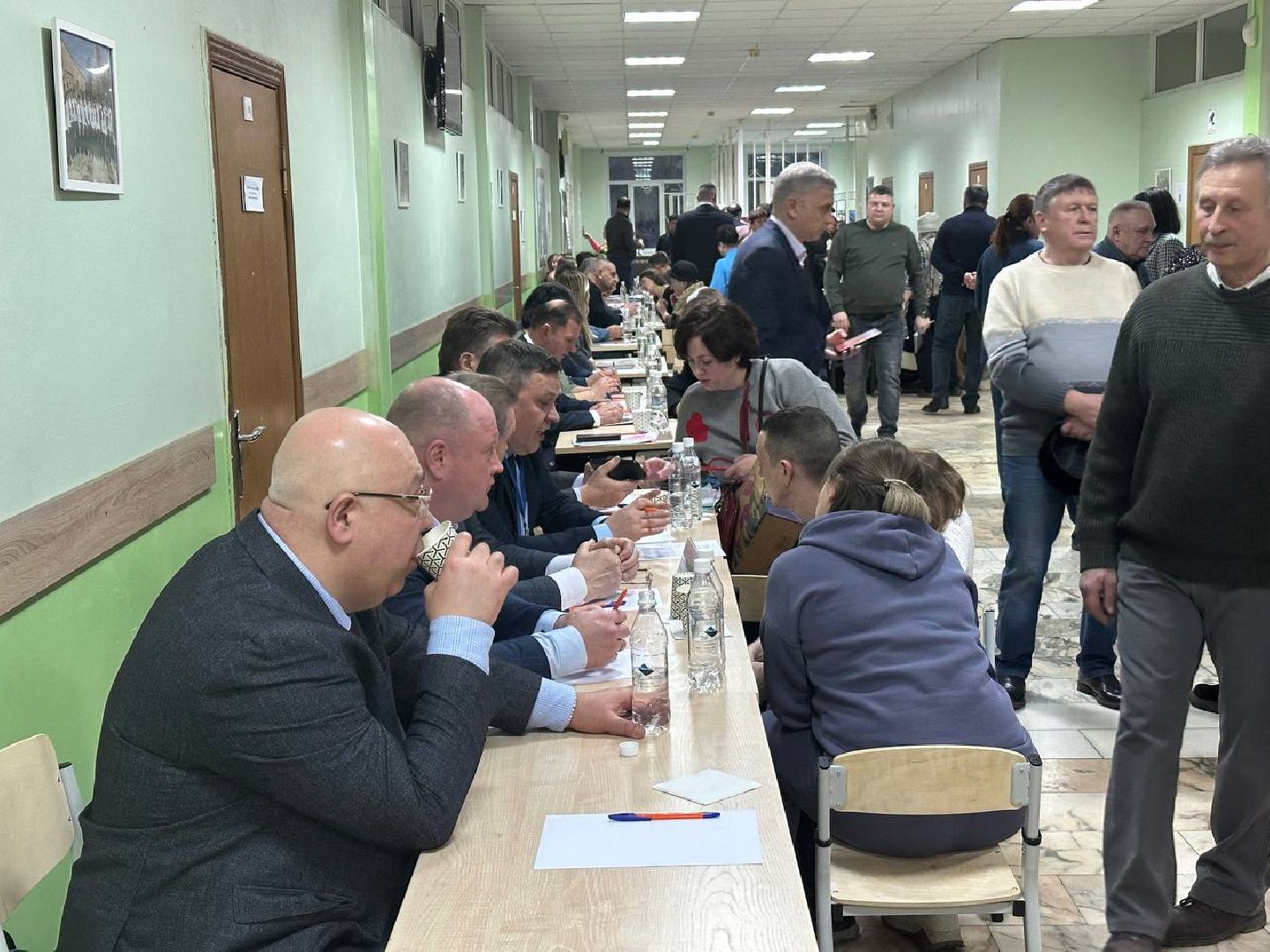 выездная администиация, домодедово,