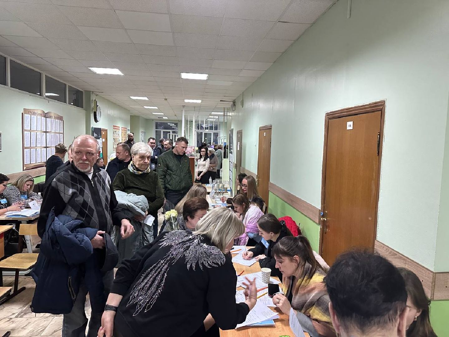 выездная администиация, домодедово,